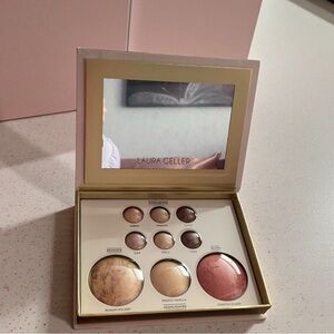 Laura Geller The Best of Best Face Palette in ✨Tuscan Dreams ✨